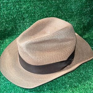 BILTMORE HAT See pictures for size